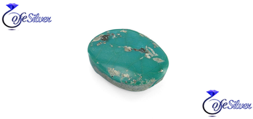 سنگ فیروزه سبز بهتر است یا آبی